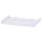 XS-IPMCKIT-4U-L1 - Kit telecamera Pinhole X-Security - 4 Megapixel (2688x1520) | Ottica 2.8 mm - WDR (120 dB) | 3D NR | Audio |