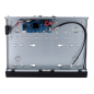 Alimentatore GaN Type C 90W nero Alimentatore GaN Type C 90W nero