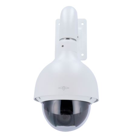 XS-SD50225DB-HNY - X-Security - Telecamera IP PTZ 2 Megapixel - Protezione perimetrale | Rilevamento del volto - Compressione H.