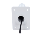 XS-SD50225DB-HNY - X-Security - Telecamera IP PTZ 2 Megapixel - Protezione perimetrale | Rilevamento del volto - Compressione H.