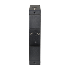 XS-SW06-DIN - X-Security - Switch da tavolo - 4 porte RJ45 + 1 Gigabit Combo Port - Velocità 10/100 Mbps - Plug &amp Play - Tecn