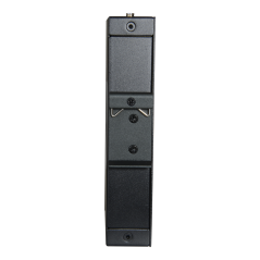 XS-SW0604-96-DIN-HIPOE - Switch PoE Managed X-Security - 4 x FE PoE + 2 GE SFP - PoE 802.3af/at/bt / Massimo 90W - Poe Esteso, P