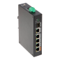 Switch 48 porte RJ45 10/100Mbps TP-Link TL-SF1048