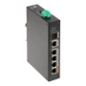 Switch 48 porte RJ45 10/100Mbps TP-Link TL-SF1048