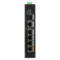 Switch 48 porte RJ45 10/100Mbps TP-Link TL-SF1048