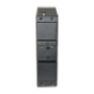XS-SW09-C-DIN - X-Security - Switch Industriale - 8 porte RJ45 + 1 Uplink GIGA + 1 SFP - Velocità 10/100 Mbps - Plug &amp Play -