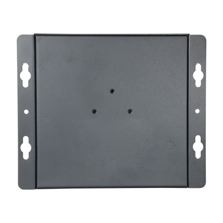 XS-SW1108HIPOE-96DIN - Switch HiPoE X-Security - 8 porte PoE + 2 Uplink (RJ45) + 1 Uplink (SFP) - 8x 10/100Mbps + 2x 10/100/1000