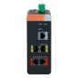 Switch Ethernet Unmanaged 48 Port Gigabit + 2SFP - Business
