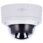 XS-T887CA-3KE-DL - Telecamera Dome X-Security gamma EASY - Uscita 4 in 1 - Risoluzione 5 Mp (2880x1620) - Ottica 2.8 mm - Dual L