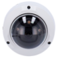 XS-T887CA-3KE-DL - Telecamera Dome X-Security gamma EASY - Uscita 4 in 1 - Risoluzione 5 Mp (2880x1620) - Ottica 2.8 mm - Dual L