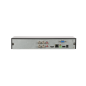 XS-XVR3104-HV - Videoregistratore 5n1 X-Security - 4 CH HDTVI / HDCVI / AHD / CVBS / 4+1 IP - 1080N/720P (25FPS) | H.265+| SMD+ XS-XVR3104-HV - Videoregistratore 5n1 X-Security - 4 CH HDTVI / HDCVI / AHD / CVBS / 4+1 IP - 1080N/720P (25FPS) | H.265+| SMD+