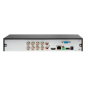 XS-XVR3108-HV - Videoregistratore 5n1 X-Security - 8 CH HDTVI / HDCVI / AHD / CVBS / 8+2 IP - 1080N (25FPS) | H.265+| SMD+ - Aud XS-XVR3108-HV - Videoregistratore 5n1 X-Security - 8 CH HDTVI / HDCVI / AHD / CVBS / 8+2 IP - 1080N (25FPS) | H.265+| SMD+ - Aud