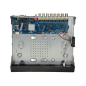 XS-XVR3116-HV - Videoregistratore 5n1 X-Security - 16 CH HDTVI / HDCVI / AHD / CVBS / 16+2 IP - 1080N/720P (25FPS) | H.265+ - SM