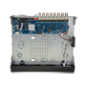 XS-XVR3116-HV - Videoregistratore 5n1 X-Security - 16 CH HDTVI / HDCVI / AHD / CVBS / 16+2 IP - 1080N/720P (25FPS) | H.265+ - SM