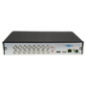 XS-XVR3116-HV - Videoregistratore 5n1 X-Security - 16 CH HDTVI / HDCVI / AHD / CVBS / 16+2 IP - 1080N/720P (25FPS) | H.265+ - SM