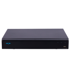 XS-XVR6104A-AI - Videoregistratore 5n1 X-Security - 4 CH HDTVI/HDCVI/AHD/CVBS (5Mpx) + 2 IP (6Mpx) - Audio su coassiale - Risolu