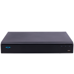 XS-XVR6104AS-4KL-1FACE - Videoregistratore 5n1 X-Security - 4 CH analogici (8Mpx) + 4 IP (8Mpx) - Audio | Allarmi - Risoluzione
