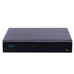 XS-XVR6108AS-1FACE - Videoregistratore 5n1 X-Security - 8 CH HDTVI/HDCVI/AHD/CVBS(5Mpx) + 4 IP(6Mpx) - Audio su coassiale - Riso