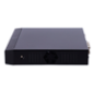XS-XVR6108AS-1FACE - Videoregistratore 5n1 X-Security - 8 CH HDTVI/HDCVI/AHD/CVBS(5Mpx) + 4 IP(6Mpx) - Audio su coassiale - Riso XS-XVR6108AS-1FACE - Videoregistratore 5n1 X-Security - 8 CH HDTVI/HDCVI/AHD/CVBS(5Mpx) + 4 IP(6Mpx) - Audio su coassiale - Riso