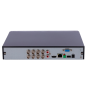 XS-XVR6108AS-1FACE - Videoregistratore 5n1 X-Security - 8 CH HDTVI/HDCVI/AHD/CVBS(5Mpx) + 4 IP(6Mpx) - Audio su coassiale - Riso XS-XVR6108AS-1FACE - Videoregistratore 5n1 X-Security - 8 CH HDTVI/HDCVI/AHD/CVBS(5Mpx) + 4 IP(6Mpx) - Audio su coassiale - Riso