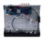 XS-XVR6108AS-1FACE - Videoregistratore 5n1 X-Security - 8 CH HDTVI/HDCVI/AHD/CVBS(5Mpx) + 4 IP(6Mpx) - Audio su coassiale - Riso XS-XVR6108AS-1FACE - Videoregistratore 5n1 X-Security - 8 CH HDTVI/HDCVI/AHD/CVBS(5Mpx) + 4 IP(6Mpx) - Audio su coassiale - Riso