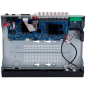 XS-XVR6116AS-4KL-2AI - Videoregistratore 5n1 X-Security - 16 CH HDTVI/HDCVI/AHD/CVBS (4K) + 16 IP (8Mpx) - Allarmi | Audio su co XS-XVR6116AS-4KL-2AI - Videoregistratore 5n1 X-Security - 16 CH HDTVI/HDCVI/AHD/CVBS (4K) + 16 IP (8Mpx) - Allarmi | Audio su co
