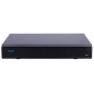 XS-XVR6116ASM-2AI - Videoregistratore 5n1 X-Security - 16 CH HDTVI/HDCVI/AHD/CVBS (5Mpx) + 8 IP (6Mpx) - Allarmi / Audio su coas