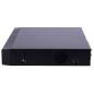 XS-XVR6116ASM-2AI - Videoregistratore 5n1 X-Security - 16 CH HDTVI/HDCVI/AHD/CVBS (5Mpx) + 8 IP (6Mpx) - Allarmi / Audio su coas