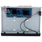 XS-XVR6216S-4KL-2AI - Videoregistratore 5n1 X-Security - 16 CH HDTVI/HDCVI/AHD/CVBS (4K) + 16 IP (8Mpx) - Audio su coassiale - R XS-XVR6216S-4KL-2AI - Videoregistratore 5n1 X-Security - 16 CH HDTVI/HDCVI/AHD/CVBS (4K) + 16 IP (8Mpx) - Audio su coassiale - R