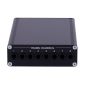 XTL-49841030 - XTRALIS-Distributore USB a RS485 - 8 bus RS485 - connessione RS485 per pir Adpro PRO-E - connessione USB per Adpr