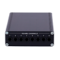 XTL-49841030 - XTRALIS-Distributore USB a RS485 - 8 bus RS485 - connessione RS485 per pir Adpro PRO-E - connessione USB per Adpr