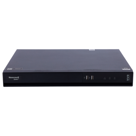 XTL-680021660 - XTRALIS ADPRO eFT-S 8IP 6TB HDD 6I/2O no PoE - Allarmi 6I/2O | Include 8 canali video IP - Fino a 16 canali IP c