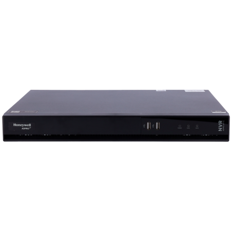 XTL-682021360 - XTRALIS ADPRO eFT-S 8IP 2TB HDD 6I/2O 8 porta PoE - Allarmi 6I/2O | Include 8 canali video IP - Fino a 16 canali