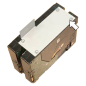 XTL-HD-EXT - Xtralis ADPRO HD Extension - Accessori per montaggio estensione HD dei dispositivi Adpro iFT/iFT-E - Serve per l'es
