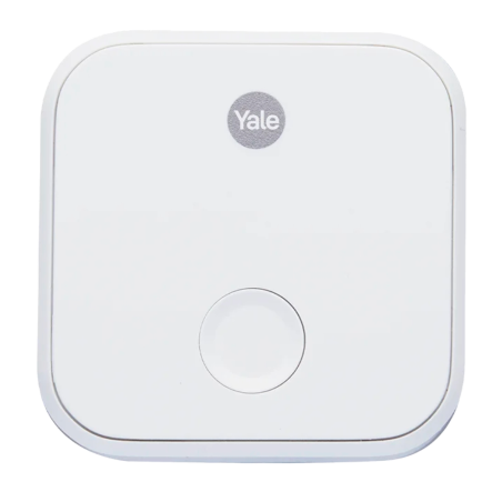 YALE-BRIDGE-WBT - Accessorio gateway WiFi - Connessione Bluetooth con i dispositivi - Necessario solo per le lunghe distanze dal