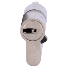 YALE-CYLINDER-HSK-3030 - Cilindro a doppia frizione di alta sicurezza - Antibumping, antipicking, antiperforazione e antieffrazi