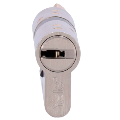 YALE-CYLINDER-HSK-3035 - Cilindro a doppia frizione di alta sicurezza - Antibumping, antipicking, antiperforazione e antieffrazi