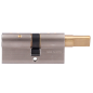 YALE-CYLINDER-HSK-3035 - Cilindro a doppia frizione di alta sicurezza - Antibumping, antipicking, antiperforazione e antieffrazi YALE-CYLINDER-HSK-3035 - Cilindro a doppia frizione di alta sicurezza - Antibumping, antipicking, antiperforazione e antieffrazi