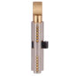 YALE-CYLINDER-HSK-3035 - Cilindro a doppia frizione di alta sicurezza - Antibumping, antipicking, antiperforazione e antieffrazi YALE-CYLINDER-HSK-3035 - Cilindro a doppia frizione di alta sicurezza - Antibumping, antipicking, antiperforazione e antieffrazi