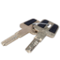 YALE-CYLINDER-HSK-3035 - Cilindro a doppia frizione di alta sicurezza - Antibumping, antipicking, antiperforazione e antieffrazi YALE-CYLINDER-HSK-3035 - Cilindro a doppia frizione di alta sicurezza - Antibumping, antipicking, antiperforazione e antieffrazi