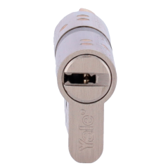 YALE-CYLINDER-HSK-3540 - Cilindro a doppia frizione di alta sicurezza - Antibumping, antipicking, antiperforazione e antieffrazi