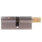 YALE-CYLINDER-HSK-3540 - Cilindro a doppia frizione di alta sicurezza - Antibumping, antipicking, antiperforazione e antieffrazi YALE-CYLINDER-HSK-3540 - Cilindro a doppia frizione di alta sicurezza - Antibumping, antipicking, antiperforazione e antieffrazi