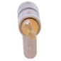 YALE-CYLINDER-HSK-3540 - Cilindro a doppia frizione di alta sicurezza - Antibumping, antipicking, antiperforazione e antieffrazi YALE-CYLINDER-HSK-3540 - Cilindro a doppia frizione di alta sicurezza - Antibumping, antipicking, antiperforazione e antieffrazi