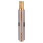YALE-CYLINDER-HSK-3540 - Cilindro a doppia frizione di alta sicurezza - Antibumping, antipicking, antiperforazione e antieffrazi YALE-CYLINDER-HSK-3540 - Cilindro a doppia frizione di alta sicurezza - Antibumping, antipicking, antiperforazione e antieffrazi