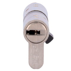 YALE-CYLINDER-HSK-4035 - Cilindro a doppia frizione di alta sicurezza - Antibumping, antipicking, antiperforazione e antieffrazi