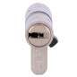 YALE-CYLINDER-HSK-4035 - Cilindro a doppia frizione di alta sicurezza - Antibumping, antipicking, antiperforazione e antieffrazi YALE-CYLINDER-HSK-4035 - Cilindro a doppia frizione di alta sicurezza - Antibumping, antipicking, antiperforazione e antieffrazi