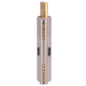 YALE-CYLINDER-HSK-4035 - Cilindro a doppia frizione di alta sicurezza - Antibumping, antipicking, antiperforazione e antieffrazi YALE-CYLINDER-HSK-4035 - Cilindro a doppia frizione di alta sicurezza - Antibumping, antipicking, antiperforazione e antieffrazi