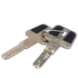 YALE-CYLINDER-HSK-4035 - Cilindro a doppia frizione di alta sicurezza - Antibumping, antipicking, antiperforazione e antieffrazi YALE-CYLINDER-HSK-4035 - Cilindro a doppia frizione di alta sicurezza - Antibumping, antipicking, antiperforazione e antieffrazi
