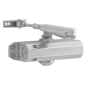 YALE-DOORCLOSER-3500-ST - Chiudiporta con braccio articolato - Montato a parete e reversibile - Apertura tradizionale - Per port YALE-DOORCLOSER-3500-ST - Chiudiporta con braccio articolato - Montato a parete e reversibile - Apertura tradizionale - Per port