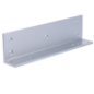 YF-500ZL - Profilo a Z per ventose - Compatibile con YF-500A - Per apertura verso l'interno - Composto da 3 profili a L - Alta r YF-500ZL - Profilo a Z per ventose - Compatibile con YF-500A - Per apertura verso l'interno - Composto da 3 profili a L - Alta r